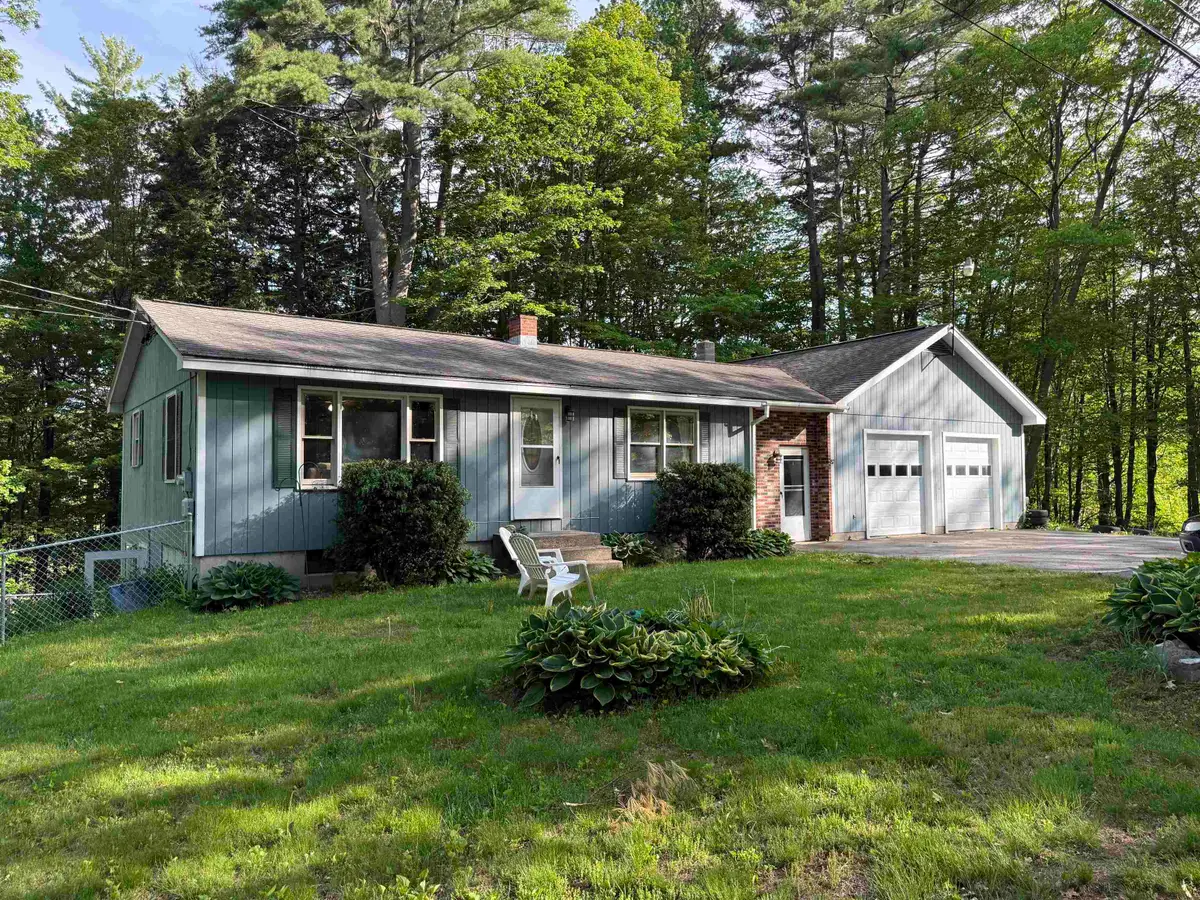 87 Clay Hill Road, Claremont, NH 03745 - #1
