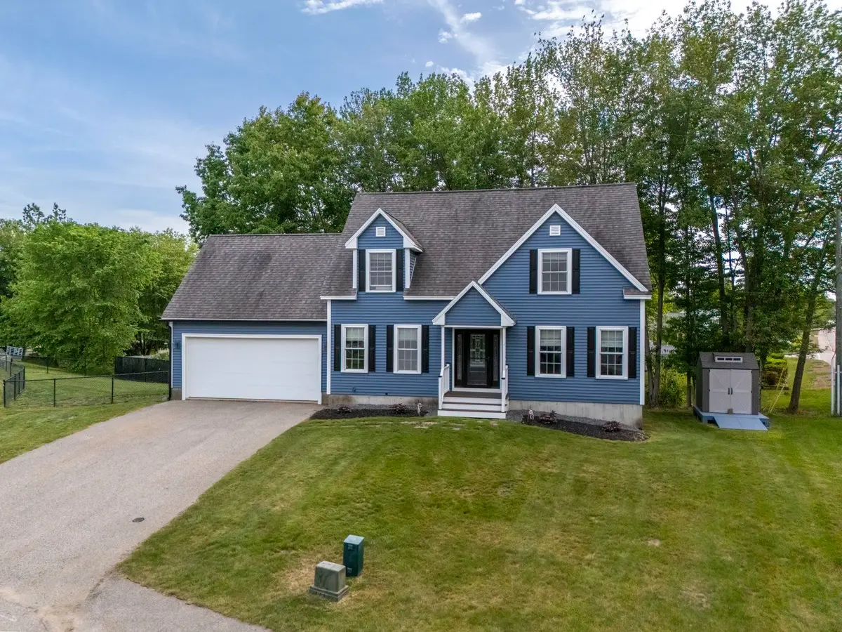 1 Settlement Circle, Rollinsford, NH 03869 - #1