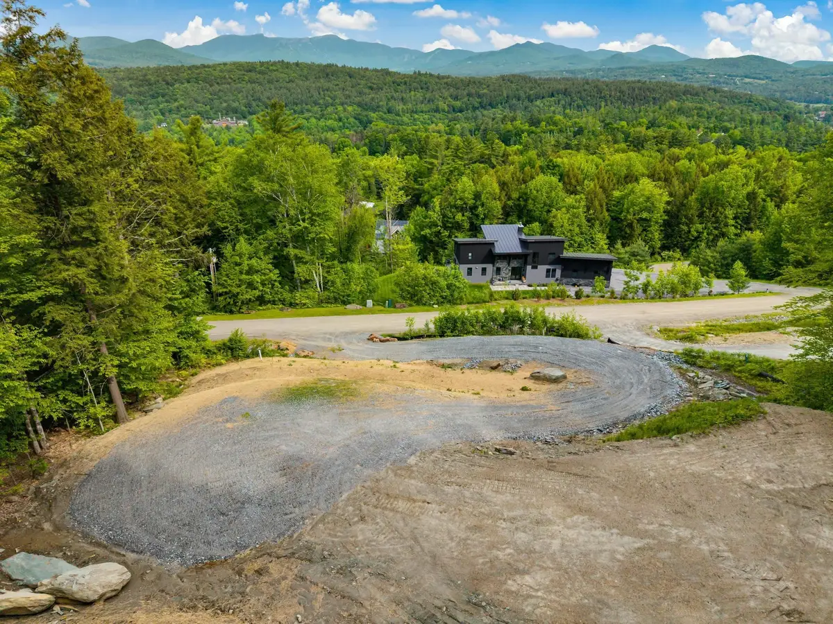 195 Summit View Drive, Stowe, VT 05672 - #1