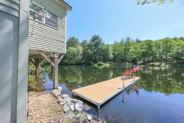 30 Riverside Drive, Ashland, NH 03217