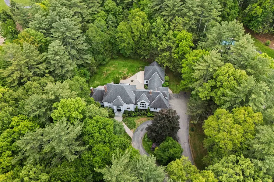 3 Oak Lane, Stratham, NH 03885 - #2