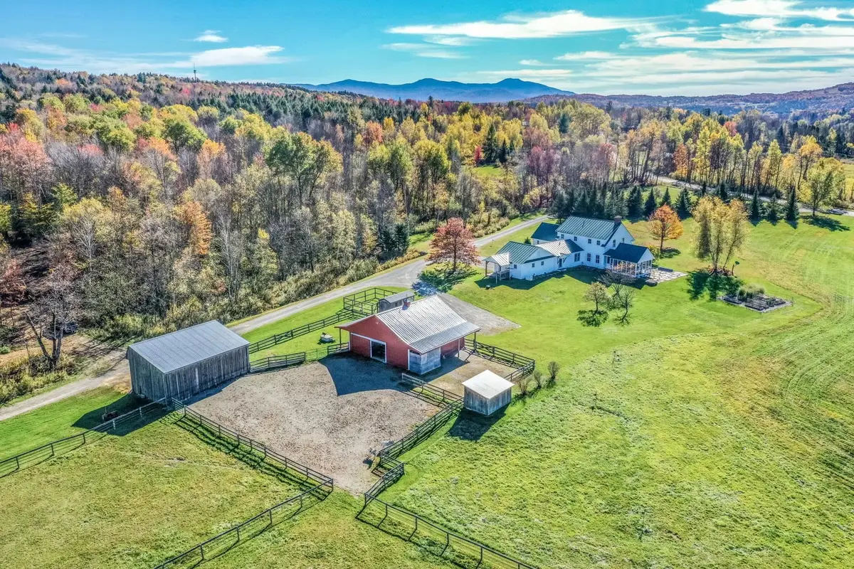 2148 Cote Hill Road, Morristown, VT 05661 - #1