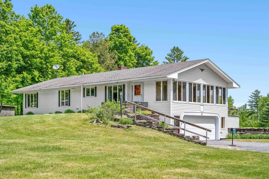 234 buzzys Road, Groton, VT 05046 - #2