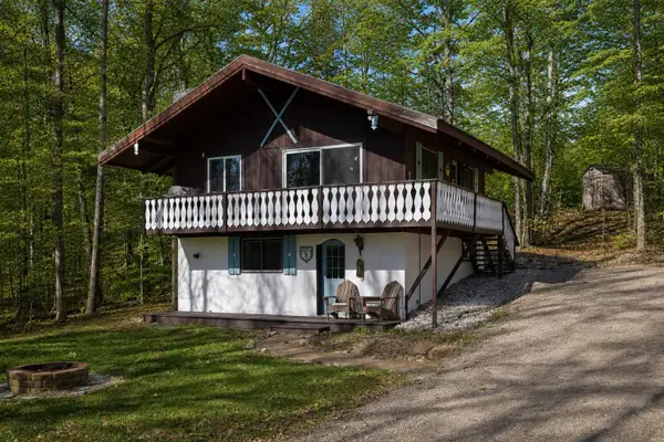 111 Linderhof Strasse Drive, Bartlett, NH 03812