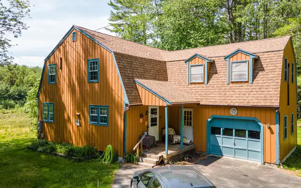 540 Fitzwilliam Road, Richmond, NH 03470