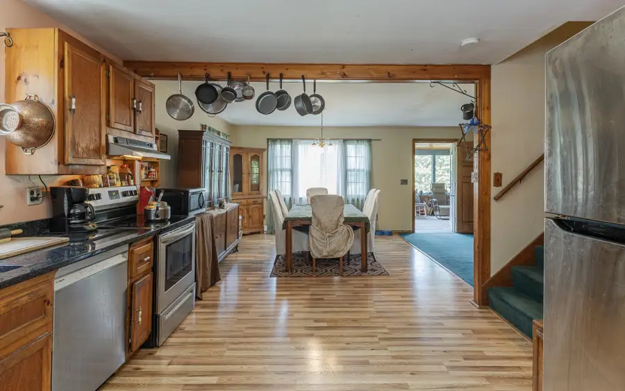 540 Fitzwilliam Road, Richmond, NH 03470 - #2