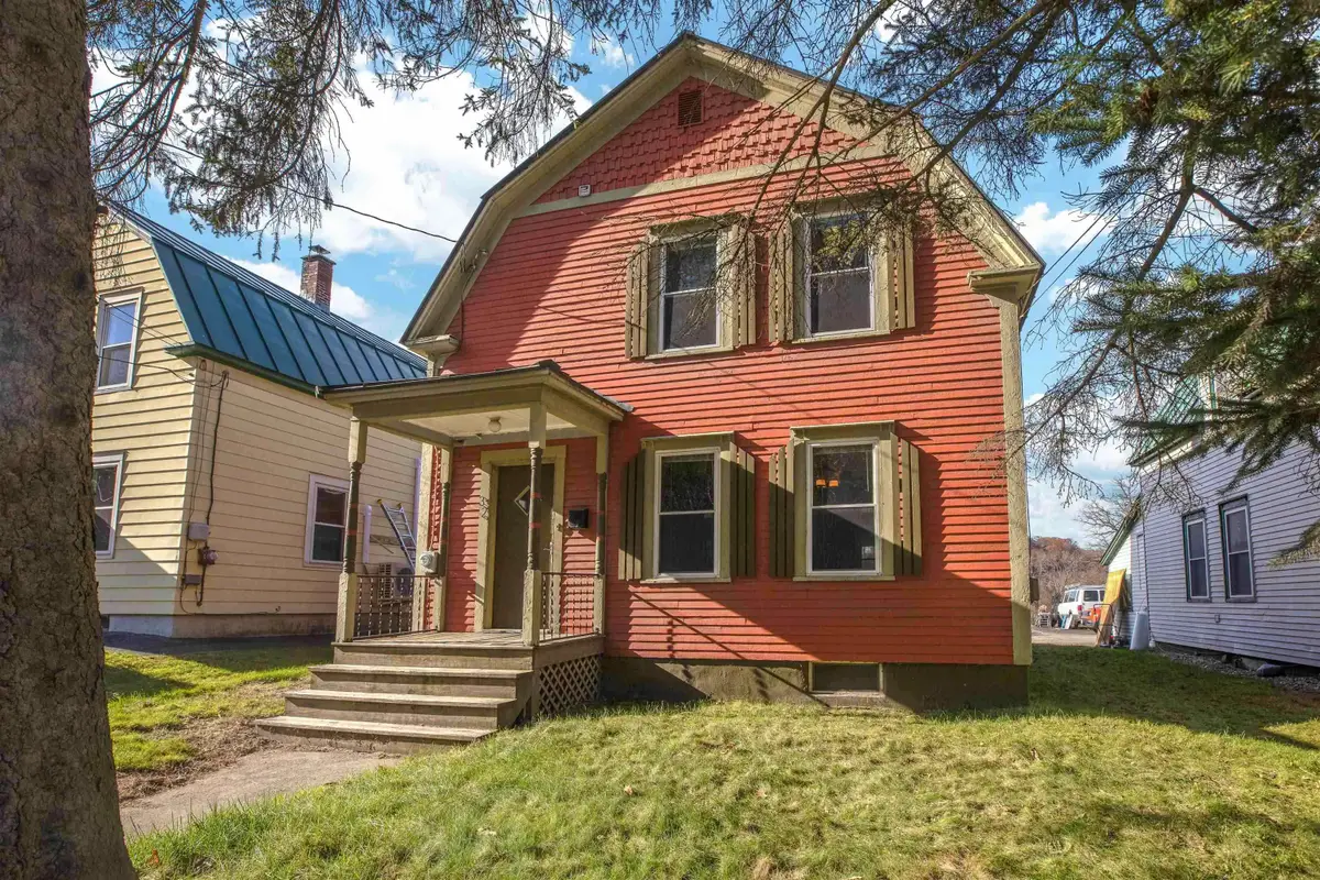 32 South Main Street, Lebanon, NH 03784 - #1