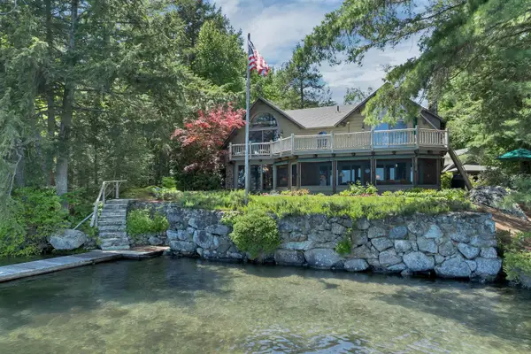 28 Veasey Shore Road, Meredith, NH 03253