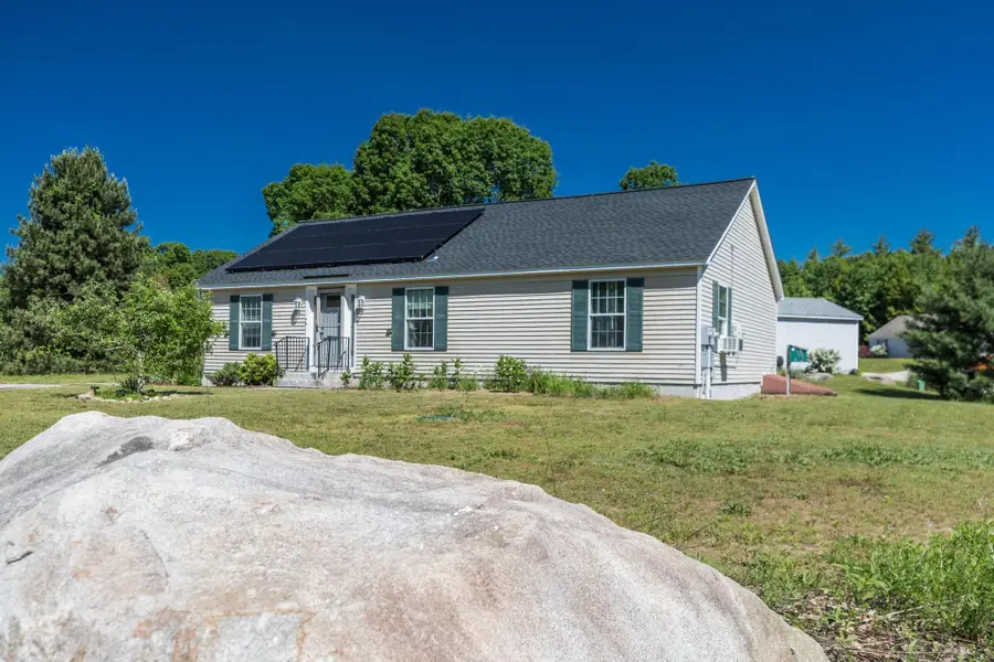 53 Nuthatch Loop, Barrington, NH 03825 - #2