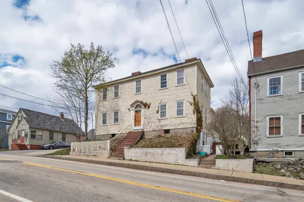 357 Maplewood Avenue, Portsmouth, NH 03801