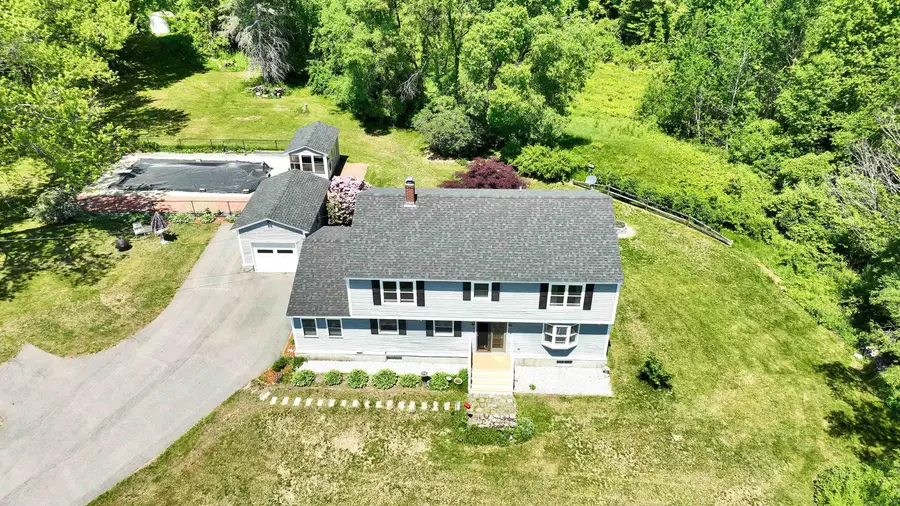 234 Center Road, Lyndeborough, NH 03082 - #2