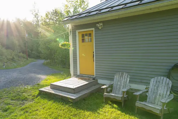 523 Browns Mill Road, Berlin, VT 05602