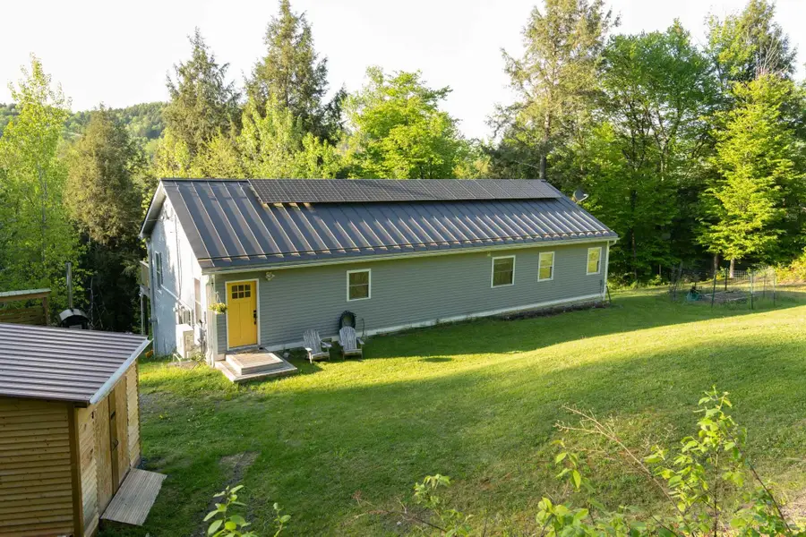 523 Browns Mill Road, Berlin, VT 05602 - #3
