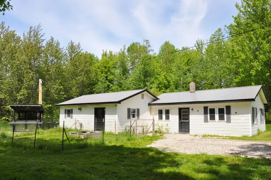109 Chapdelaine Road, Brownington, VT 05860 - #2