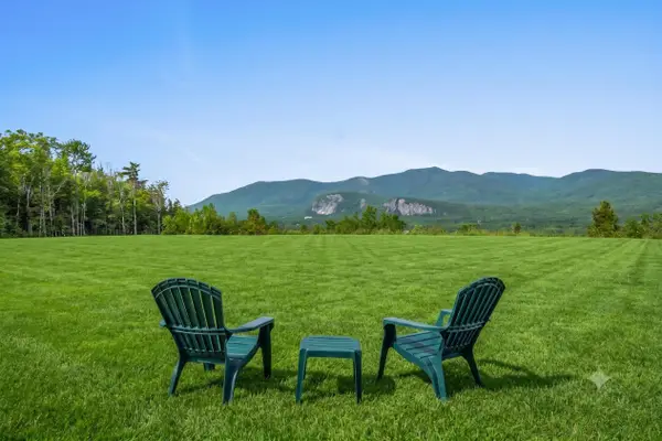 J81 Eagle Ridge Road, Bartlett, NH 03812
