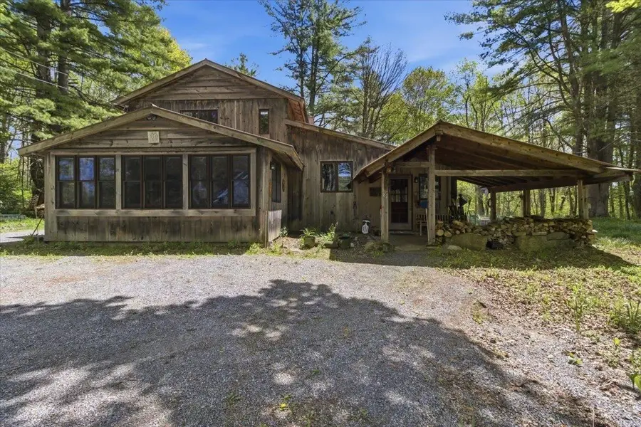81 Honeysuckle Lane, North Bennington, VT 05257 - #2