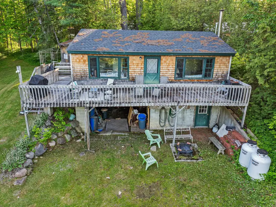 281 Cedar Pond Drive, Milan, NH 03588 - #2