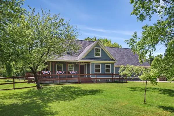 187 Poverty Row, Whitingham, VT 05361