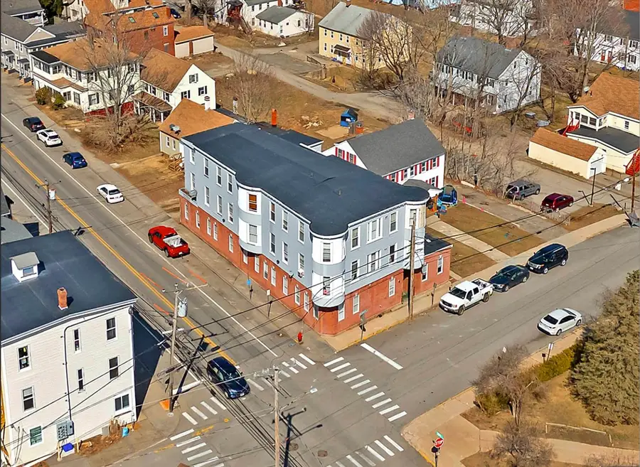 38 Unit Somersworth Portfolio, Somersworth, NH 03878 - #3