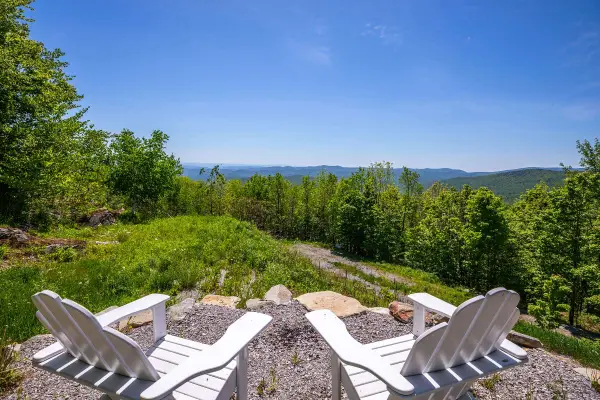 1992 Andover Ridge Road, Andover, VT 05143