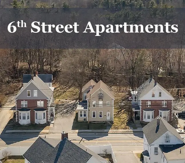 62.5-72 6th Street, Dover, NH 03820 - #2