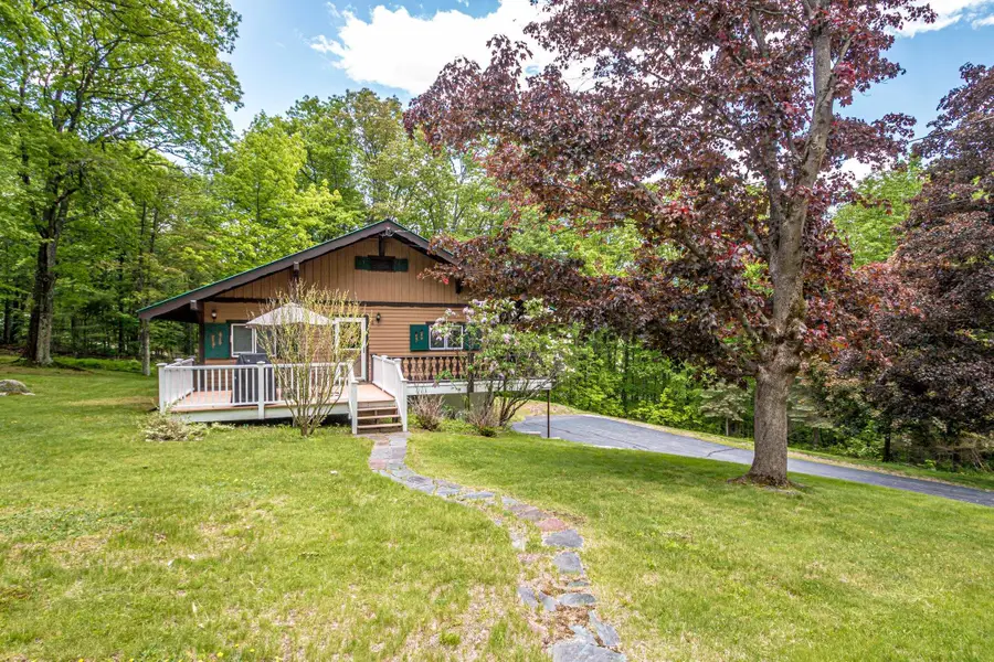51 Duprey Road, North Conway, NH 03860 - #2