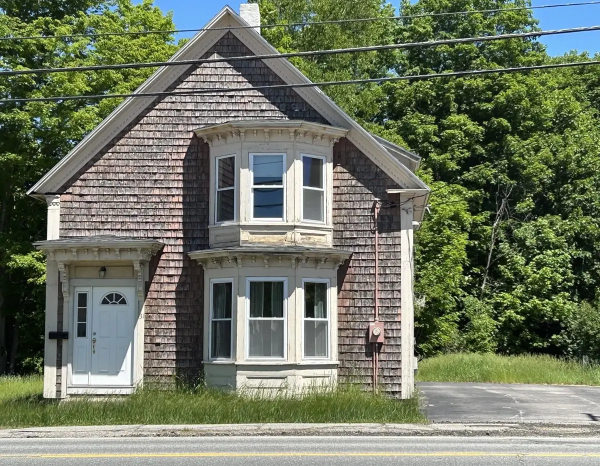 31 Glen Road, Gorham, NH 03581 - #1