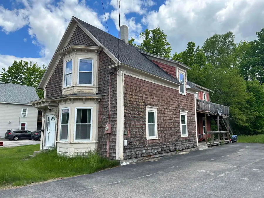 31 Glen Road, Gorham, NH 03581 - #3