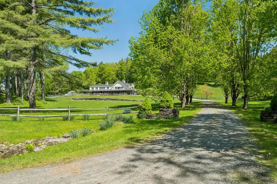699 Spear Cemetery Road, Reading, VT 05062 - #2