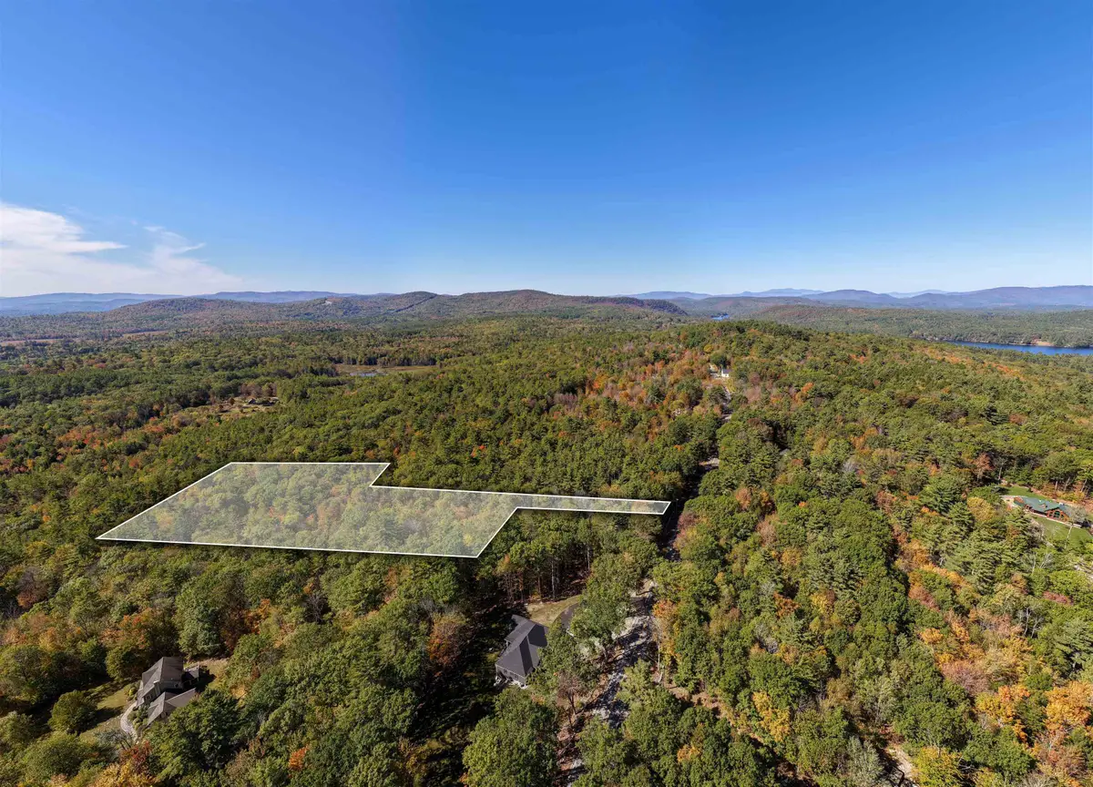Lot 1 Winona Road, Meredith, NH 03253 - #1