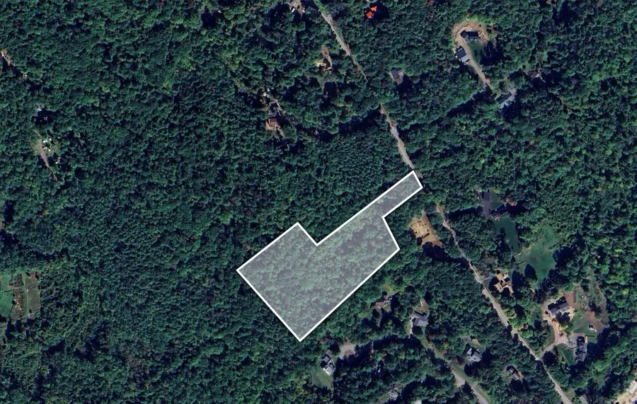 Lot 1 Winona Road, Meredith, NH 03253 - #3
