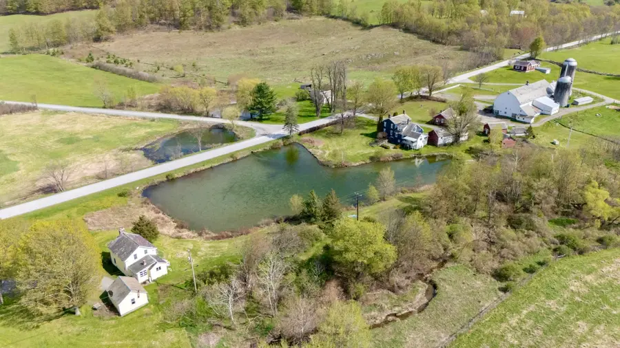 1333 Route 153, Pawlet, VT 05775 - #2