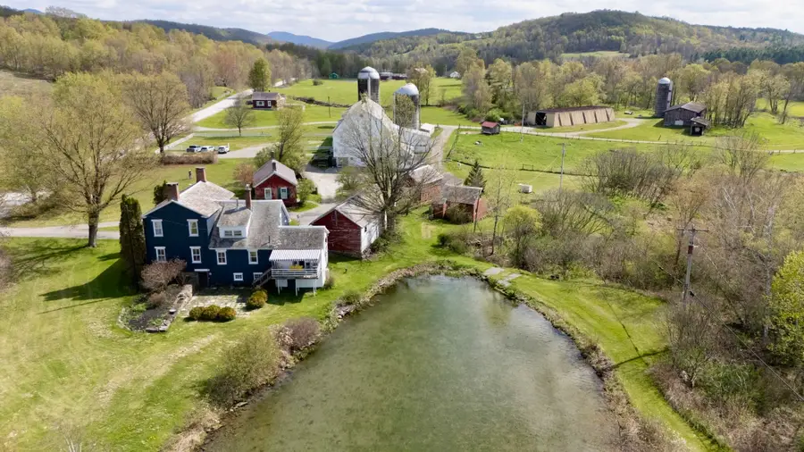 1333 Route 153, Pawlet, VT 05775 - #3