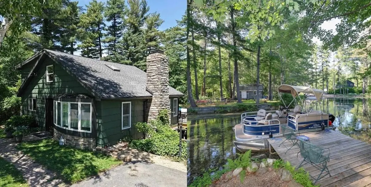 31 Grove Avenue, Salem, NH 03079 - #1