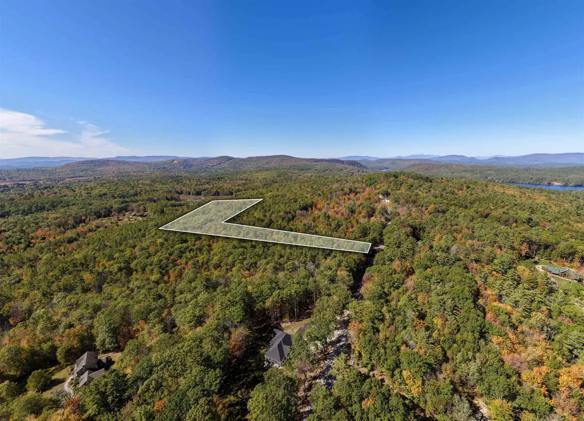 Lot 3 Winona Road, Meredith, NH 03253 - #1