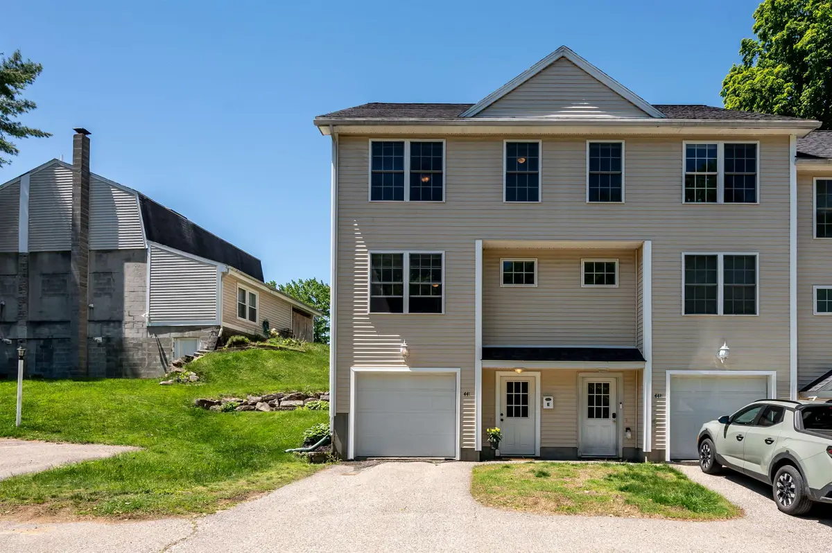 44 Church Street #E, Rochester, NH 03839 - #1