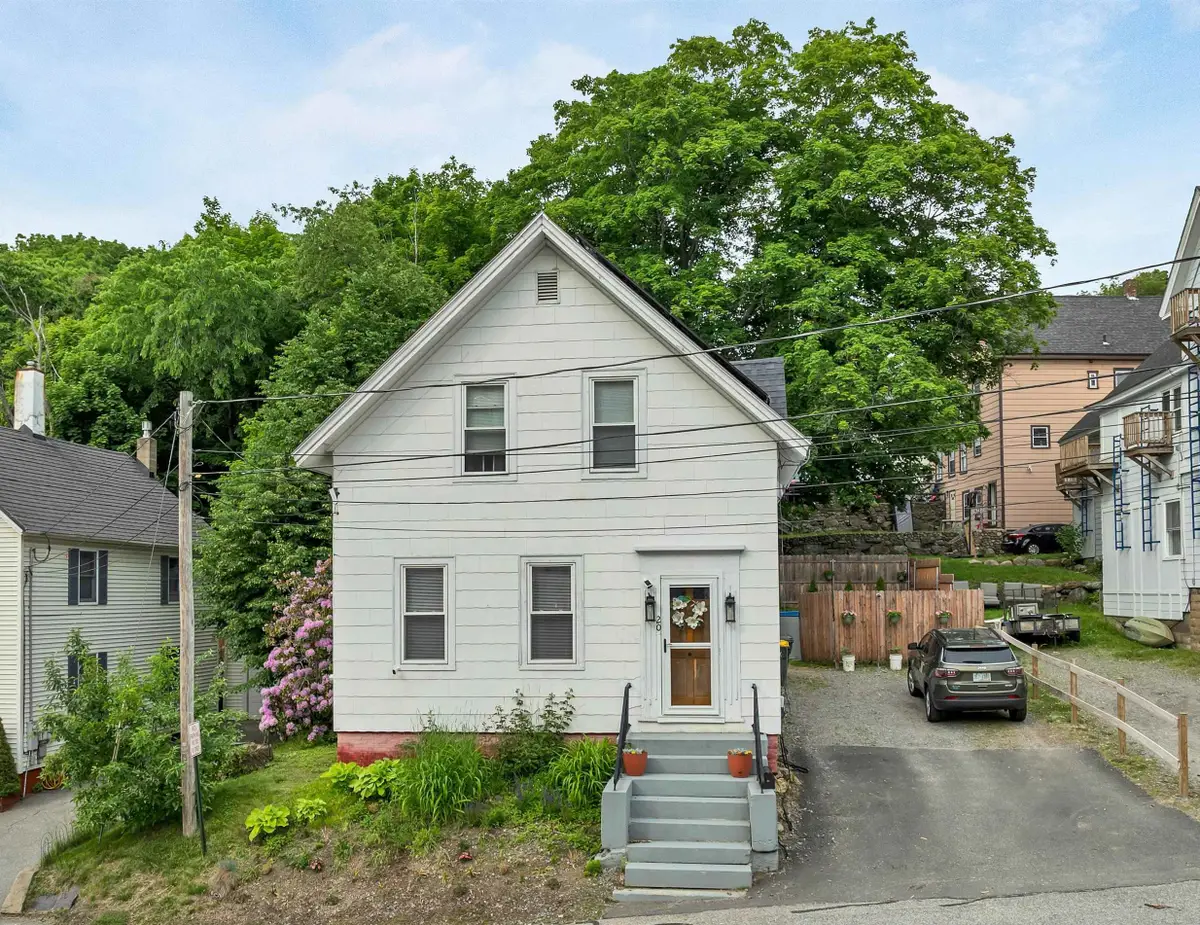20 Baldwin Street, Laconia, NH 03246 - #1