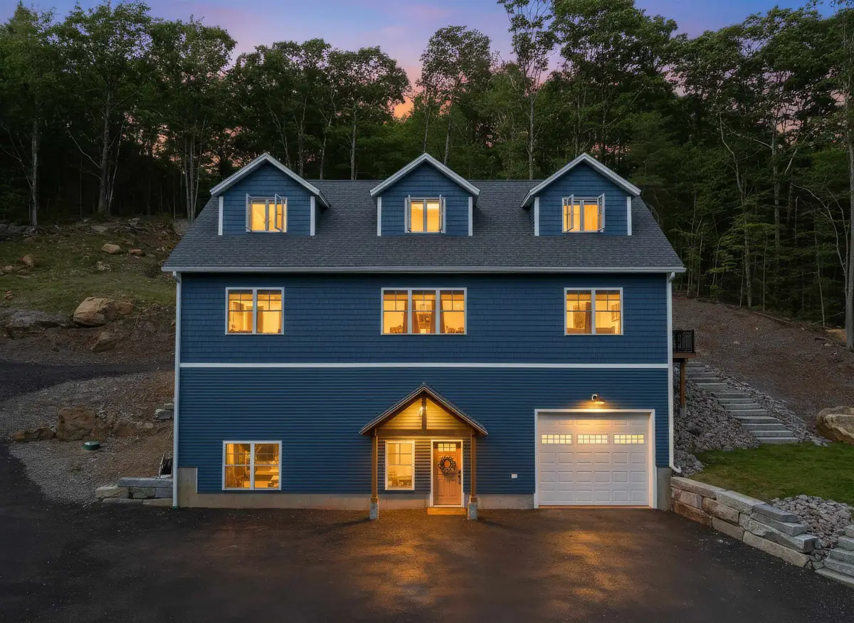 359 N. Hidden lake Road, Stoddard, NH 03464 - #1