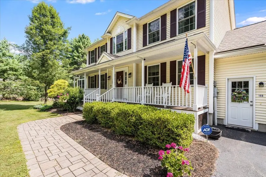 155 Wallace Road, Bedford, NH 03110 - #2