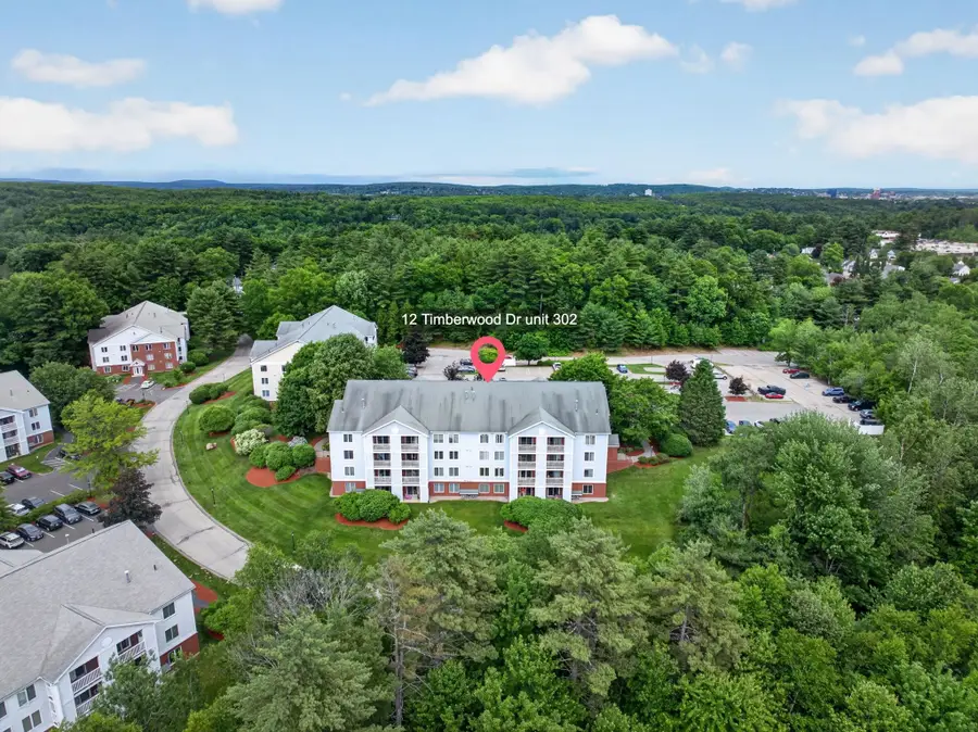 12 Timberwood Drive #302, Goffstown, NH 03045 - #2