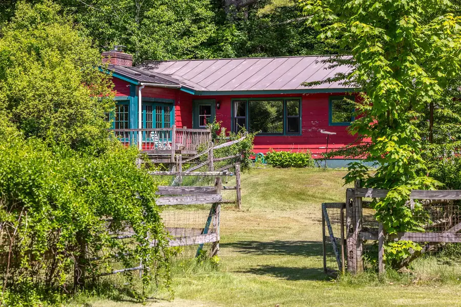 1111 Old Depot Road, Shaftsbury, VT 05262 - #2