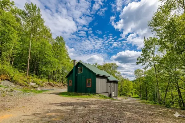 2650 Rupert Road, Sandgate, VT 05250