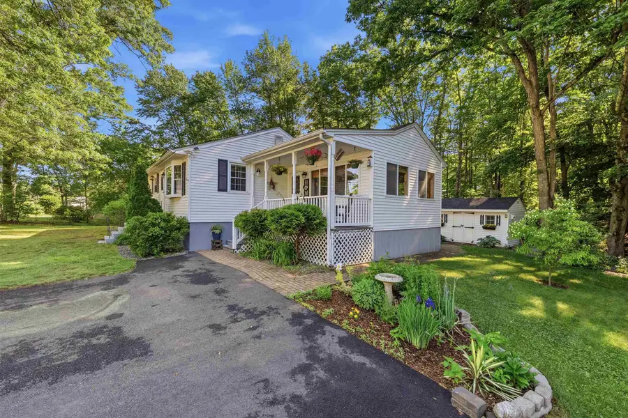 85 Belmont Drive, Merrimack, NH 03054 - #2