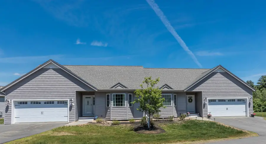 10A Cardinal Lane, Epping, NH 03042 - #2
