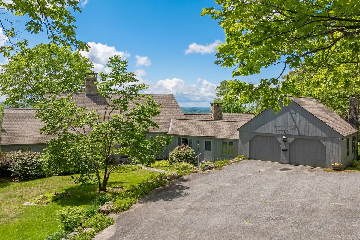 335 Oak Hill Road, Springfield, NH 03284 - #1