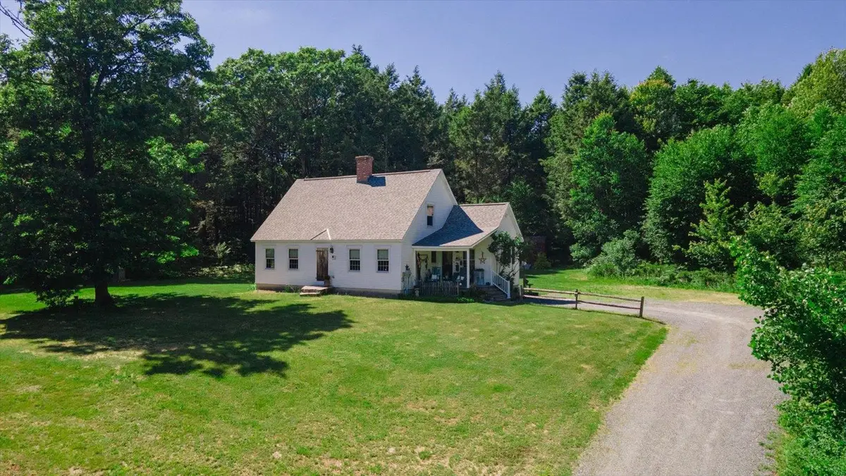 152 Old Chesterfield Road, Winchester, NH 03470 - #1