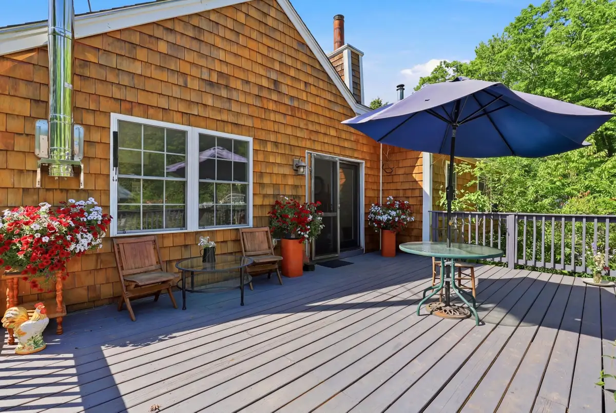 94 Prescott Road, Pittsfield, NH 03263 - #1