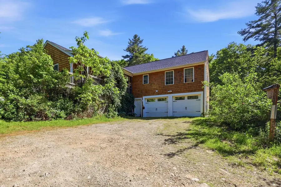 94 Prescott Road, Pittsfield, NH 03263 - #2