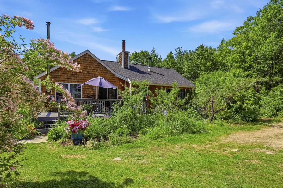 94 Prescott Road, Pittsfield, NH 03263 - #3