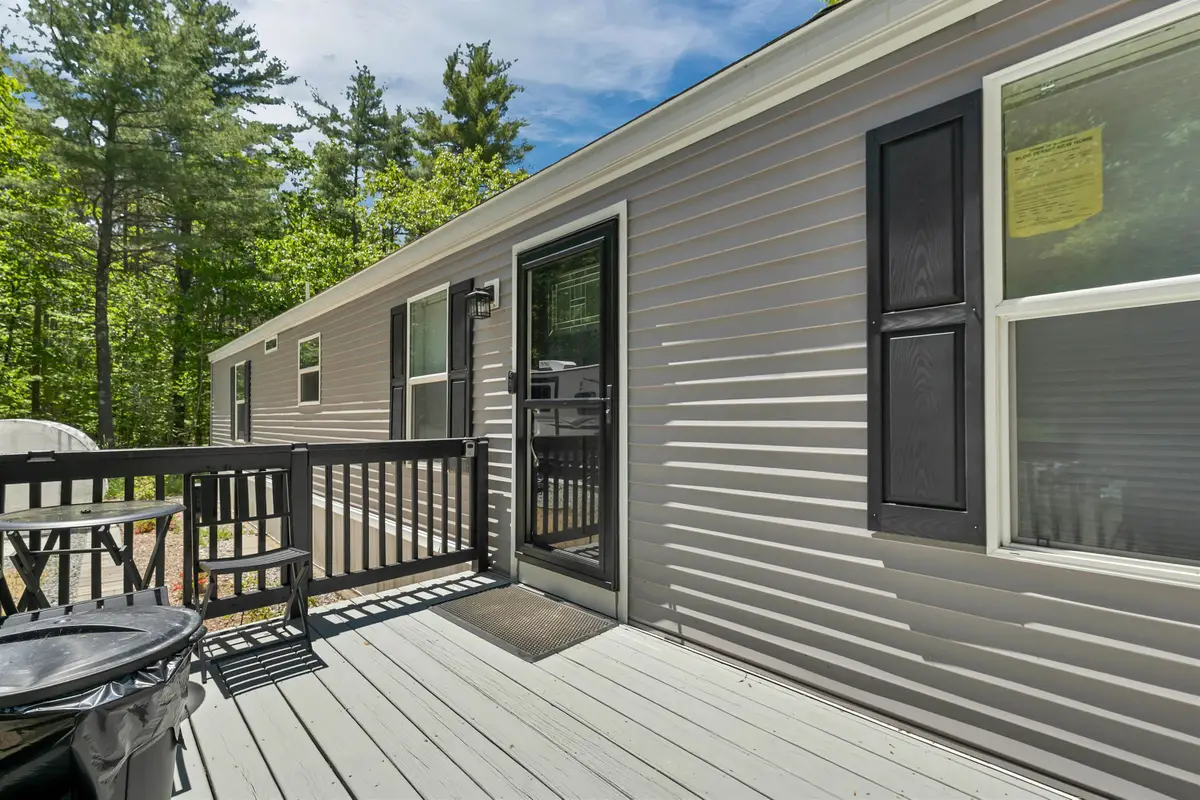 3 Oak Hill Road, Northfield, NH 03276 - #1